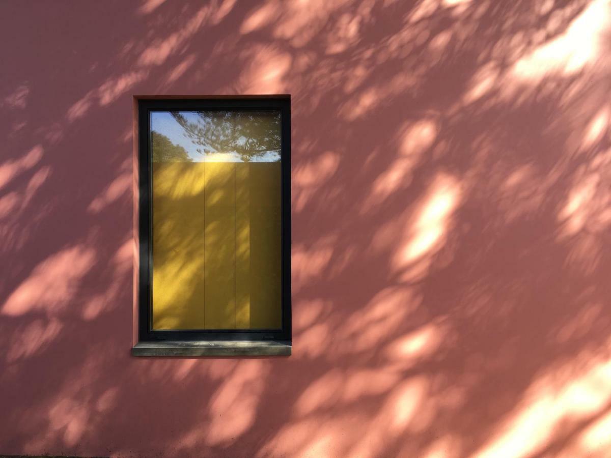 Pink House Azores Понта-Делгада Экстерьер фото