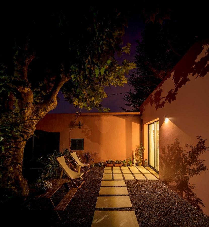 Pink House Azores Понта-Делгада Экстерьер фото