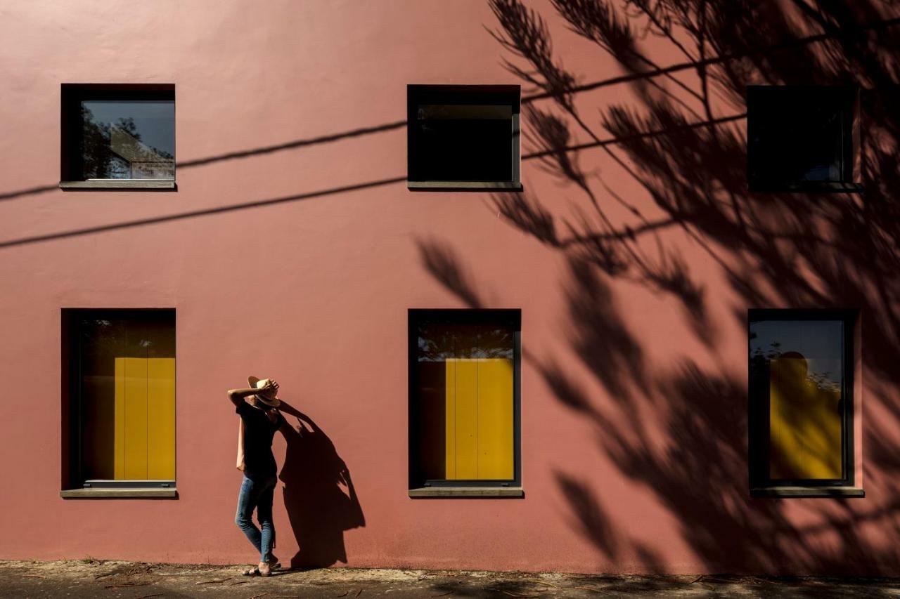 Pink House Azores Понта-Делгада Экстерьер фото
